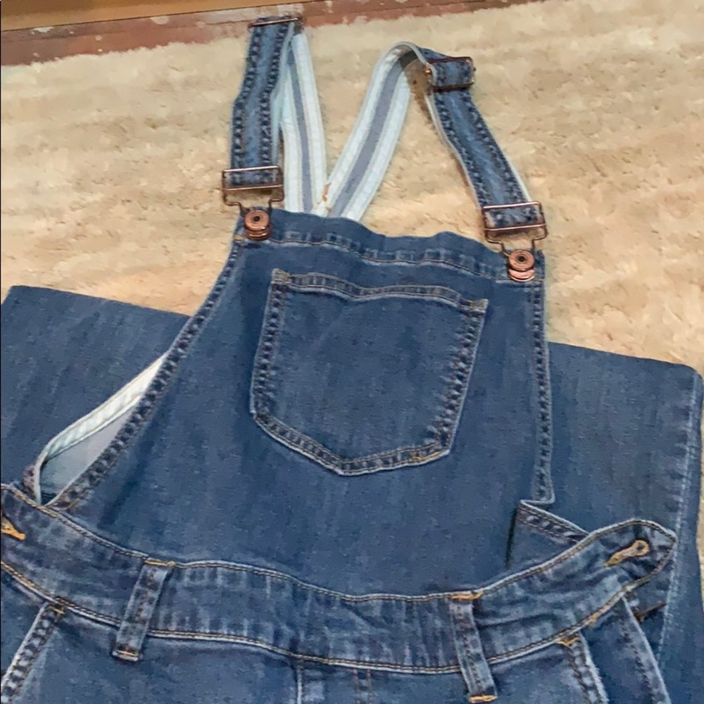 Overalls